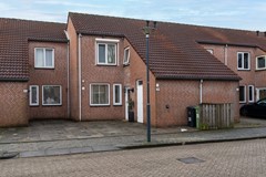 Kievit 28, 5161WX Sprang-Capelle